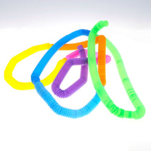 Load image into Gallery viewer, Pop Tubes Sensory Toy For Kids
