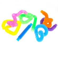 Load image into Gallery viewer, Pop Tubes Sensory Toy For Kids
