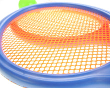 Load image into Gallery viewer, Badminton Set For Kids With 2 Rackets, Ball And Birdie  (available for purchase in increments of 1)
