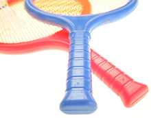Load image into Gallery viewer, Badminton Set For Kids With 2 Rackets, Ball And Birdie  (available for purchase in increments of 1)
