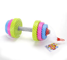 Load image into Gallery viewer, Adjustable Dumbbell Toy Set For Kids
