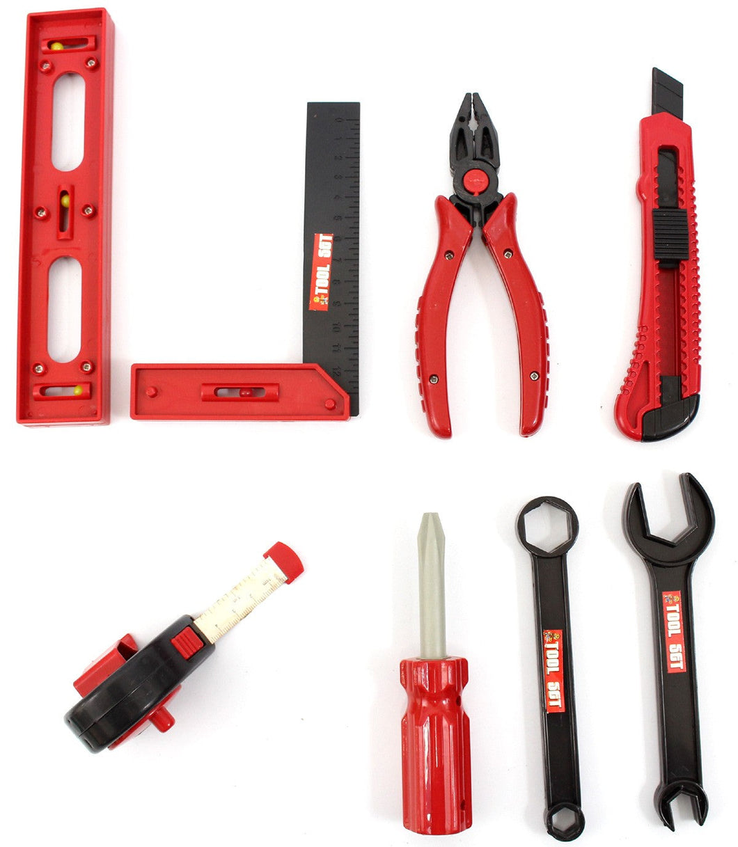 Wood Workshop Kit For Kids  (available for purchase in increments of 1)