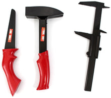 Load image into Gallery viewer, Wood Workshop Kit For Kids  (available for purchase in increments of 1)
