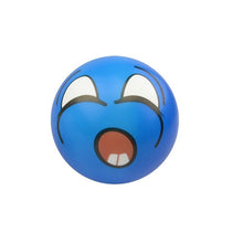 Load image into Gallery viewer, Mini Emoji Soft Foam Stress Balls (24 Balls Per Box)  (available for purchase in increments of 1)
