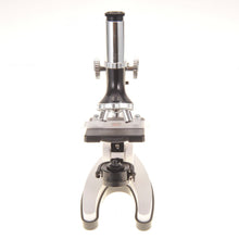 Load image into Gallery viewer, Microscope Science Kit For Beginners | 52 Pieces
