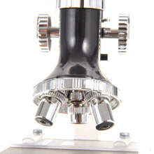 Load image into Gallery viewer, Microscope Science Kit For Beginners | 52 Pieces
