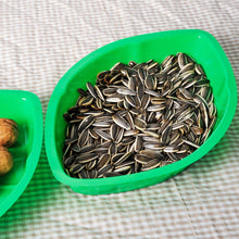 Load image into Gallery viewer, Reusable Party Snack Tray (Island Theme)
