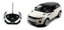 Load image into Gallery viewer, 1:14 RC Range Rover Evoque (White)
