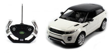 Load image into Gallery viewer, 1:14 RC Range Rover Evoque (White)
