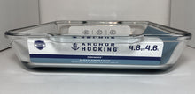 Load image into Gallery viewer, Anchor Hocking 4.8Qt. Oven Basics Bake Dish
