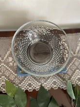 Load image into Gallery viewer, Libbey Montclair 6&quot; Glass Bowl
