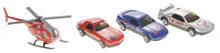 Load image into Gallery viewer, Parking Garage Diecast Racing Playset
