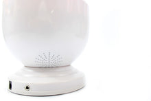 Load image into Gallery viewer, Night Light Projector And Music Player
