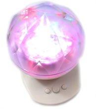 Load image into Gallery viewer, Color Changing Led Night Light Lamp (White) (available for purchase in increments of 1)
