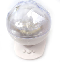 Load image into Gallery viewer, Color Changing Led Night Light Lamp (White) (available for purchase in increments of 1)
