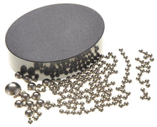 Load image into Gallery viewer, Magnetic Sculpture Desk Toy  (available for purchase in increments of 1)

