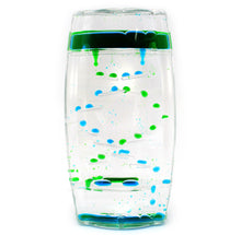 Load image into Gallery viewer, Liquid Motion Timer (Blue Green) (available for purchase in increments of 1)
