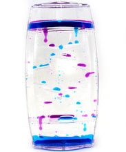 Load image into Gallery viewer, Liquid Motion Timer (Purple Blue) (available for purchase in increments of 1)
