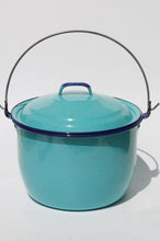Load image into Gallery viewer, 3Qt Convex Kettle w/ Lid
