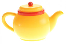 Load image into Gallery viewer, Tea Time Trolley Cart Pretend Play Set
