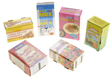 Load image into Gallery viewer, Tea Time Trolley Cart Pretend Play Set
