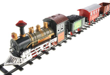 Load image into Gallery viewer, Continental Express Toy Train Set

