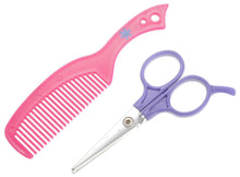 Load image into Gallery viewer, Hair Stylist Fashion Pretend Play Set
