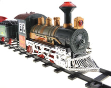 Load image into Gallery viewer, Continental Express Toy Train Set
