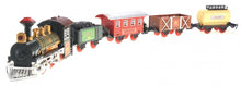 Load image into Gallery viewer, Continental Express Toy Train Set
