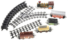Load image into Gallery viewer, Continental Express Toy Train Set
