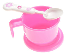 Load image into Gallery viewer, Play Food Set With Cupcake, Cakes, Ice Cream &amp; Sundae   (available for purchase in increments of 1)
