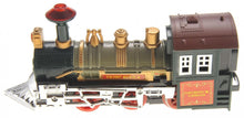Load image into Gallery viewer, Continental Express Toy Train Set
