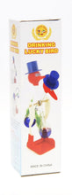 Load image into Gallery viewer, Glass Drinking Bird
